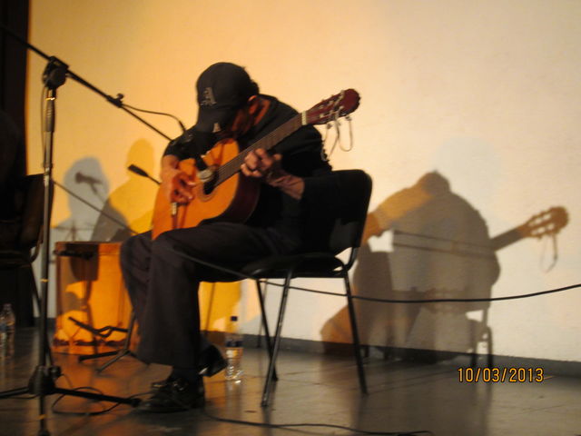 Sin Nombre