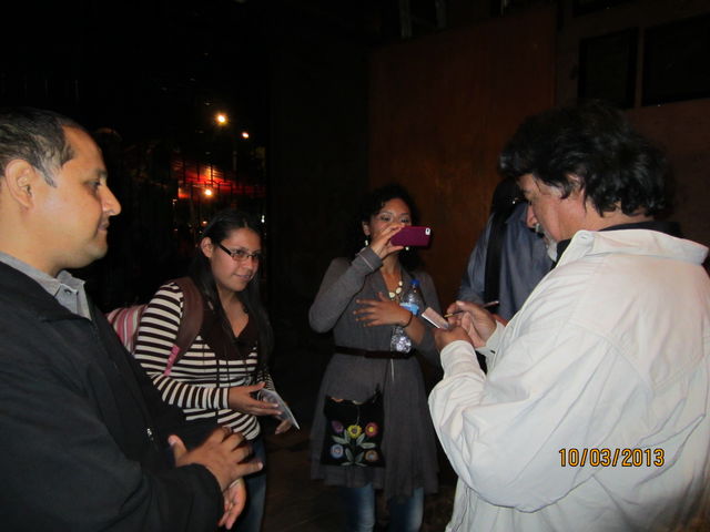 Sin Nombre